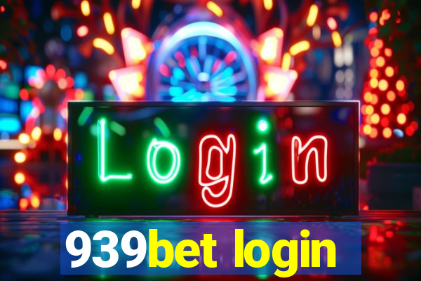 939bet login
